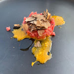 Photo n°2 de l'avis de Zdenek.v fait le 18/07/2022 à 04:32 sur le  Ristorante AION Moroder à Ancona