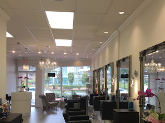 Hairology Salon & Spa -AVEDA Salon