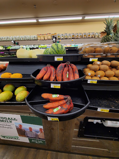 Grocery Store «Safeway», reviews and photos, 1499 US-101, Reedsport, OR 97467, USA