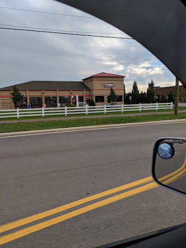 Auto Repair Shop «Grismer Tire & Auto Service Center», reviews and photos, 9672 Liberty Crossing Dr, Powell, OH 43065, USA