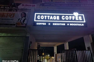 COTTAGE COFFEE image