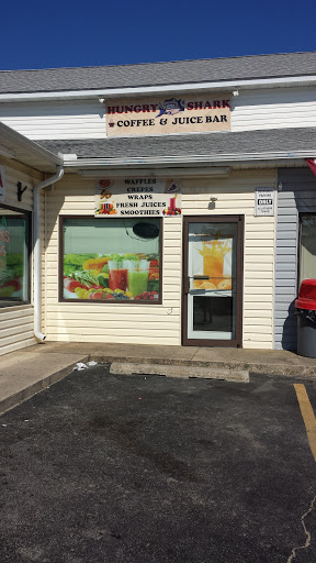 Coffee Store «Hungry Shark», reviews and photos, 1808 Coastal Hwy, Dewey Beach, DE 19971, USA