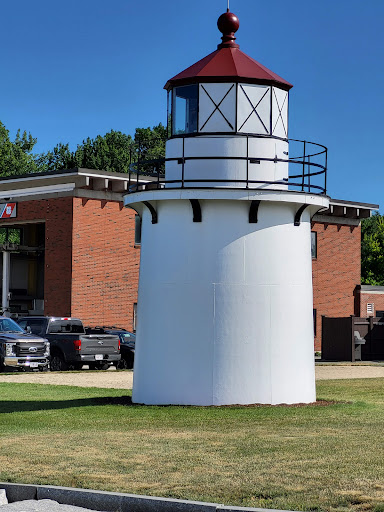 Park «Waterfront Promenade Park», reviews and photos, 22 Merrimac St, Newburyport, MA 01950, USA