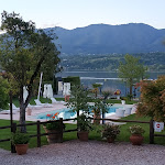 Photo n°7 de l'avis de Marcin. fait le 11/05/2019 à 07:29 sur le  Villa Baroni à Bodio Lomnago