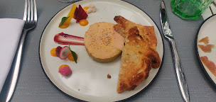 Photo n°89 de Côté Saisons restaurant BIB MICHELIN et chambres d'hôtes de charme proche Collioure Laroque des Albères à Laroque-des-Albères ()