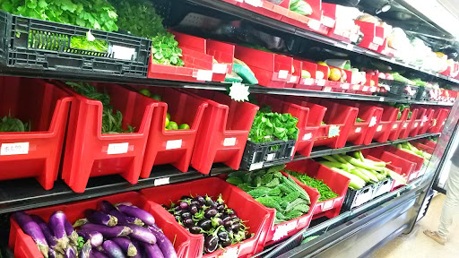 Indian Grocery Store «Indian Grocery Store & Restaurant», reviews and photos, 3853 S Cleveland Ave #6, Fort Myers, FL 33901, USA