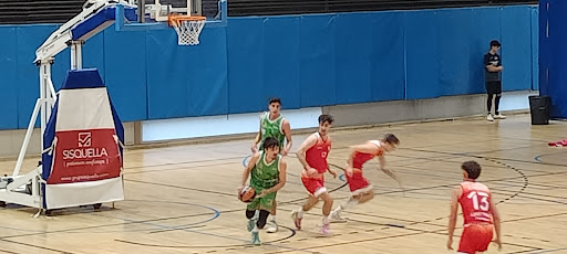 PEM Guiera en Cerdanyola del Vallès, Barcelona