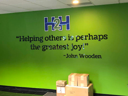 Sign Shop «FASTSIGNS», reviews and photos, 27853 Orchard Lake Rd, Farmington Hills, MI 48334, USA