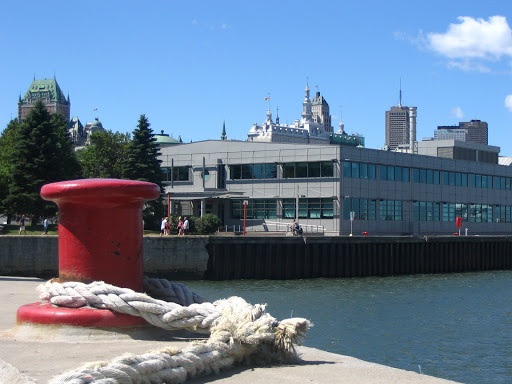 Naval Museum of Quebec