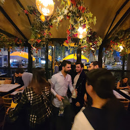 Photo n°147 de Joya à Paris ()