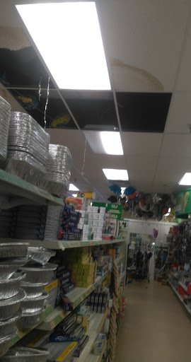 Dollar Store «Dollar Tree», reviews and photos, 8829 Branch Ave, Clinton, MD 20735, USA