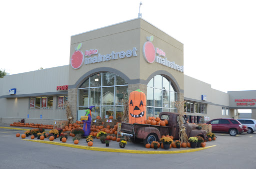 Grocery Store «Hy-Vee Mainstreet», reviews and photos, 510 E 6th St, Muscatine, IA 52761, USA