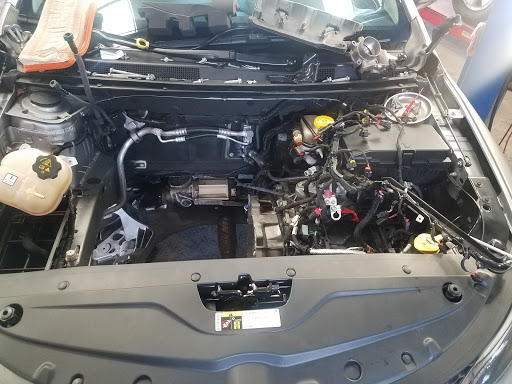 Auto Repair Shop «Muffler City & Brakes», reviews and photos, 4435 Sunbeam Rd, Jacksonville, FL 32257, USA