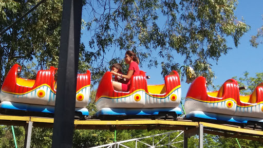 Sitios divertidos niños Cordoba