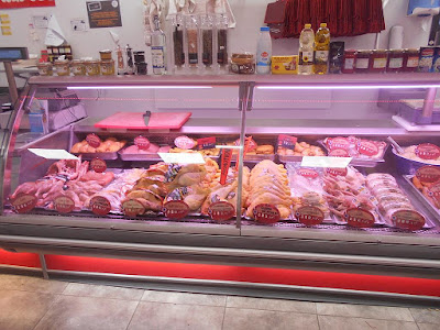 Boucherie des étangs certifie AVS à Aulnay-sous-Bois