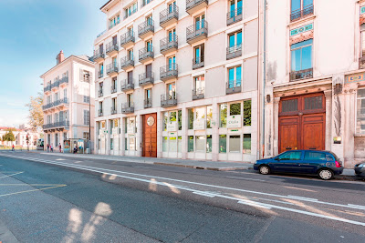 Oralia Faure Immobilier Syndic-Gestion-Transaction à Grenoble