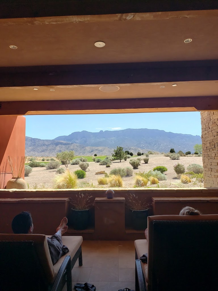 Green Reed Spa Albuquerque, NM 87113 Services and Reviews
