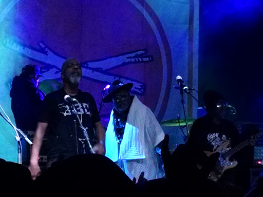 Live Music Venue «Treefort Music Fest», reviews and photos, W Grove St, Boise, ID 83702, USA