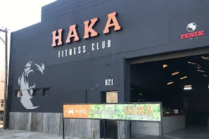 Haka Fitness Club image