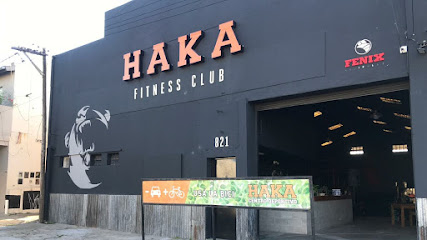 Haka Fitness Club - French 821, Campana, Provincia de Buenos Aires, Argentina