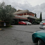 Photo n°1 de l'avis de Tommaso.r fait le 01/01/2018 à 23:47 sur le  Marini Park Hotel à Rome