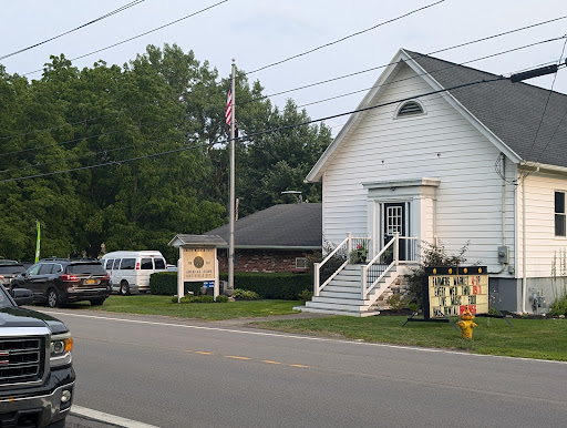 Smith Warren Post #367 – American Legion