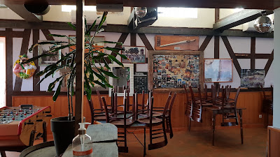 Épicerie S'Dorf Gschaft à Logelheim
