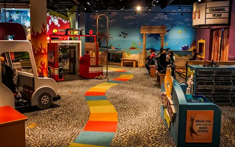 Marbles Kids Museum image