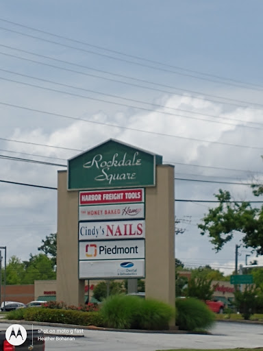 Hardware Store «Harbor Freight Tools», reviews and photos, 1910 GA-20 #300a, Conyers, GA 30013, USA