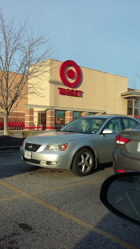 Department Store «Target», reviews and photos, 7955 State Highway N, Dardenne Prairie, MO 63368, USA