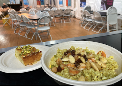 Popote et papote, food truck cuisine faite maison à Cestas