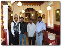 Photos du propriétaire du Restaurant indien L'Etoile de L'Inde à Toulon - n°9