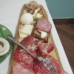 Photo n°1 de l'avis de Eleonora.f fait le 21/07/2022 à 15:08 sur le  Scottadito Ristorante à Rome