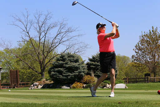 Golf Course «Dwan Golf Club», reviews and photos, 3301 W 110th St, Bloomington, MN 55431, USA