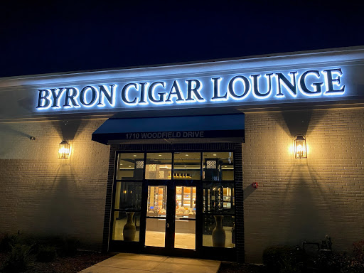 Cigar Shop «The Cigar Lounge», reviews and photos, 1710 Woodfield Rd, Schaumburg, IL 60173, USA