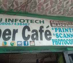 LAAJ INFOTECH CYBERCAFE photo