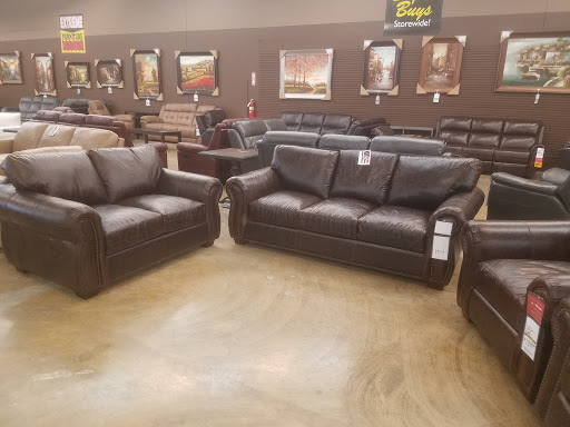 Furniture Store «Becker Furniture Clearance & Outlet», reviews and photos, 7370 153rd St W, Apple Valley, MN 55124, USA