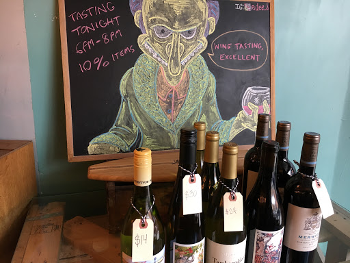 Wine Store «Bondi Wines & Spirits», reviews and photos, 350 Franklin Ave, Brooklyn, NY 11238, USA