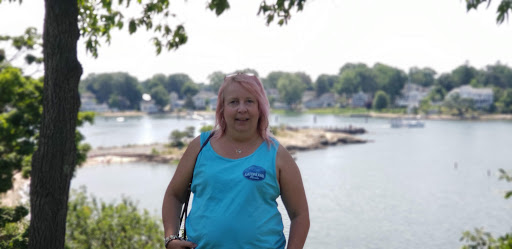 Park «Parker Memorial Park», reviews and photos, Harbor St, Branford, CT 06405, USA