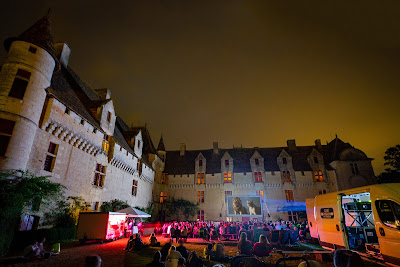 Association Cine Passion à Saint-Astier