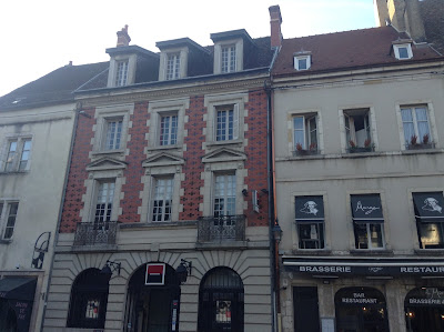 SG à Beaune