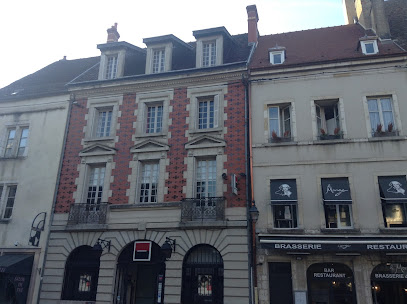 Photo du Banque Société Générale à Beaune