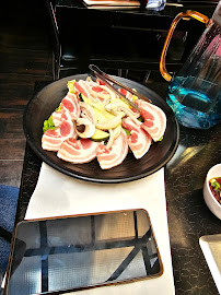 Plats et boissons du Restaurant japonais Yamato à Suresnes - n°8