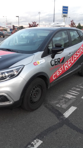 Cer La Croisée à Belleville-en-Beaujolais, Rhône