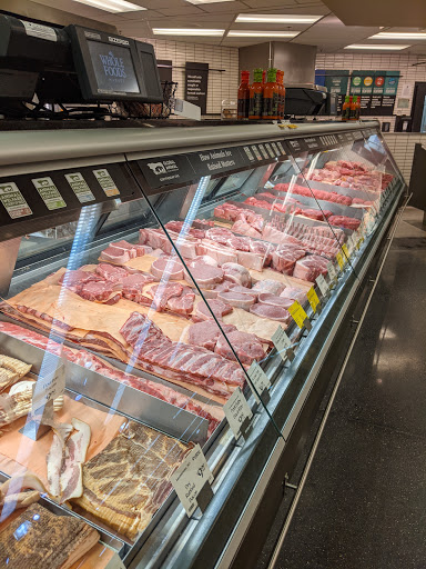 Grocery Store «Whole Foods Market», reviews and photos, 10275 Little Patuxent Pkwy, Columbia, MD 21044, USA