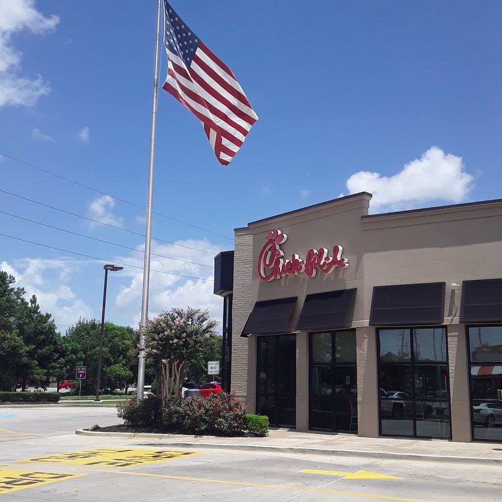 Chick-fil-A 77373