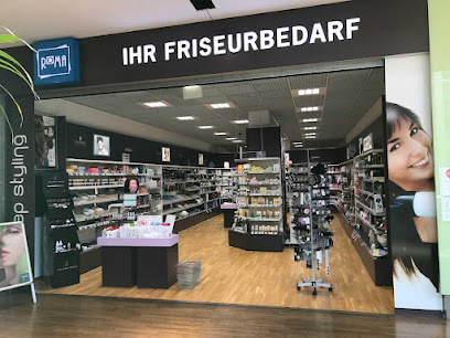 ROMA Friseurbedarf - Graz Shopping Nord