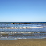 Photo n°15 de l'avis de Lorenzo.r fait le 29/08/2021 à 12:26 sur le  Hotel Tritone Viserba - Rimini à Rimini