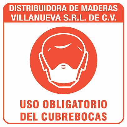 Distribuidora de Triplay y Maderas Villanueva S. de R.L. de C.V.