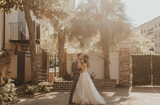 Event Venue «The Gadsden House», reviews and photos, 329 E Bay St, Charleston, SC 29403, USA